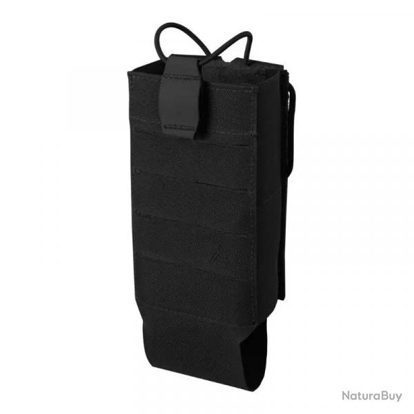 Poche Radio Universelle Noir