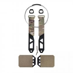 Système CutAway Spitfire M Multicam®