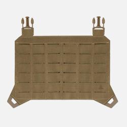 Flap MOLLE Spitfire Direct Action Coyote