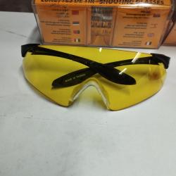 LUNETTES BALL TRAP BROWNING