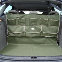 SERVITEUR COFFRE COLORIS CHASSE - HV DVPT