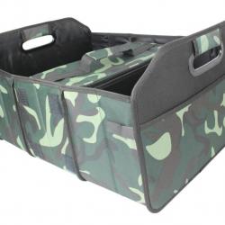 SAC RANGEMENT COFFRE CAMO + SAC ISO - HV DVPT