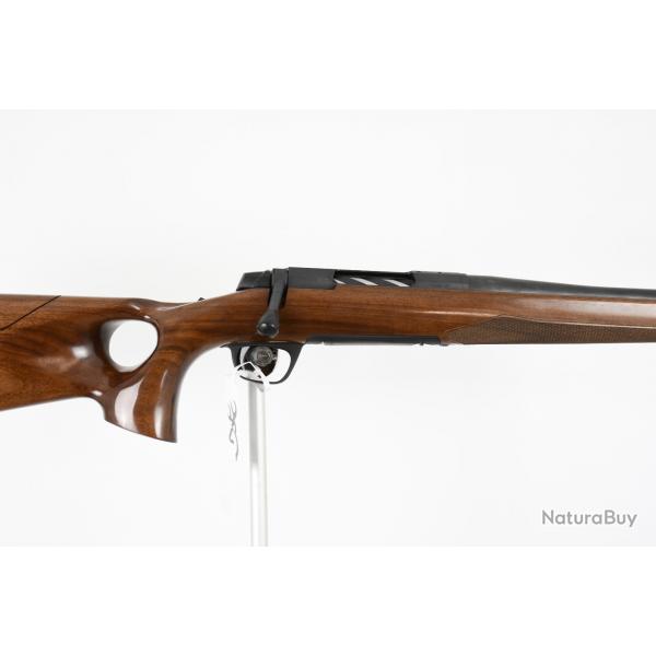 Carabine Browning x-Bolt II Distance Eclipse ADJ calibre  270 WSM