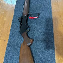Browning Bar longtrac 9.3x62