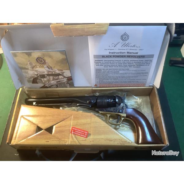 Colt 1860