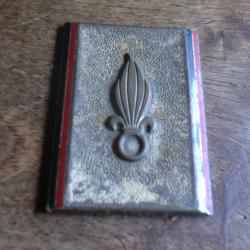 insigne commandement de la légion étrangére
