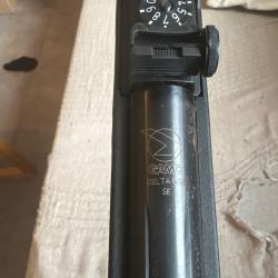 Carabine à plomb gamo 10 joules
