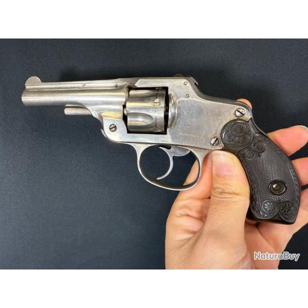 SUPERBE MALTBY cal. 38sw