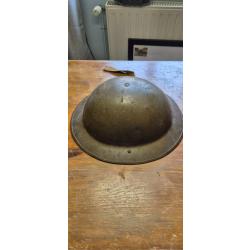 Casque belge ABL