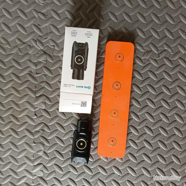 Olight Pl Pro