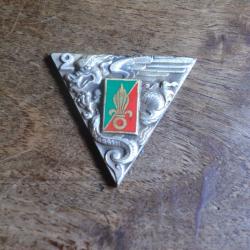 insigne 2° régiment étranger de parachutiste  / drago paris