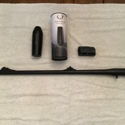 BLASER Canon R8 avec Organes de visée et Fileté cal.243w.