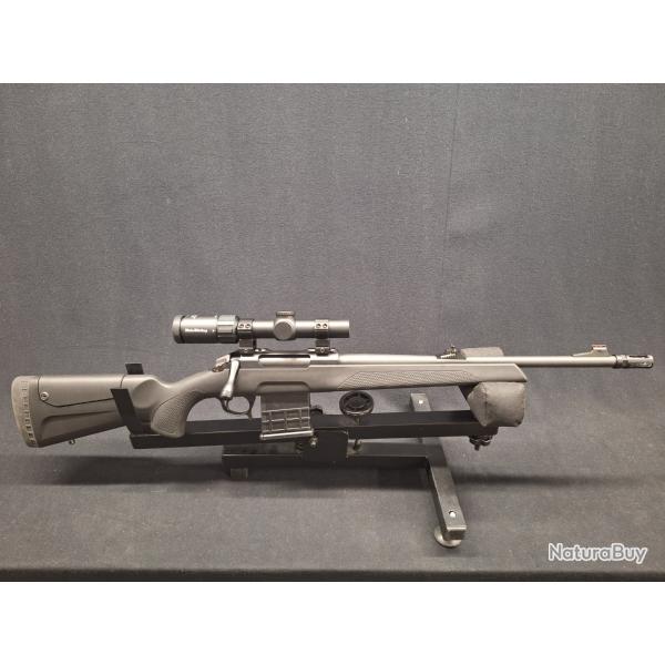 Carabine Sabatti Rover Patrol, Cal. 308 win - 1 sans prix de rserve !!