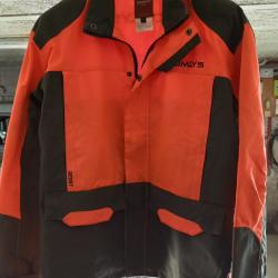 Veste de traque SOMLYS