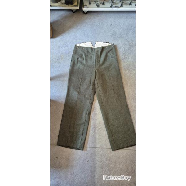 Pantalon M40 repro