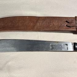Machette
