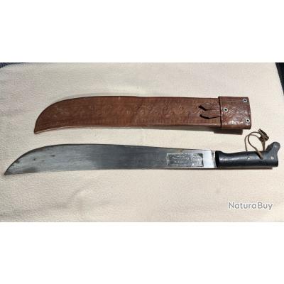 Machette - Machette (13828523)