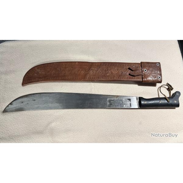 Machette
