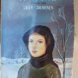 Katrina par Sally Salminen - Editions de la paix -