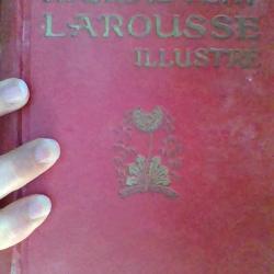 Nouveau petit larousse illustre 1937