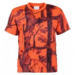 Tee-shirt Enfant Percussion Blaze