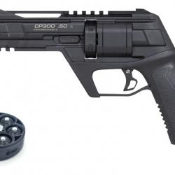6 Ogives Impactor blindé pour Stoeger XDR50