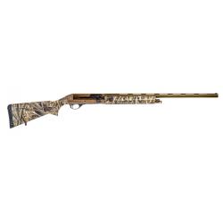 Fusil FX12 CAMO 12MAG 76CM