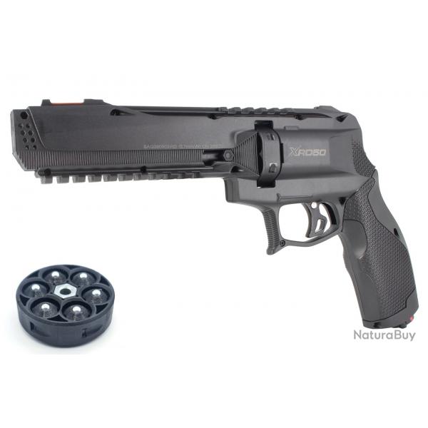 30 Ogives Supervloce blind pour Stoeger XDR50