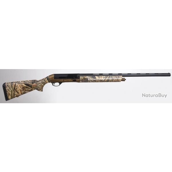 Fusil FX17 CAMO 12MAG 71CM