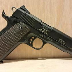 SIG SAUER 1911-22 22lr