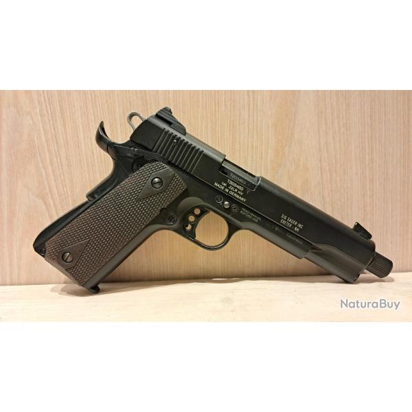 SIG SAUER 1911-22 22lr