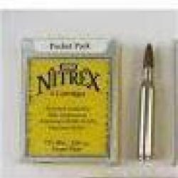 Cartouche SPEER NYTREX calibre 270WIN 150grs x20