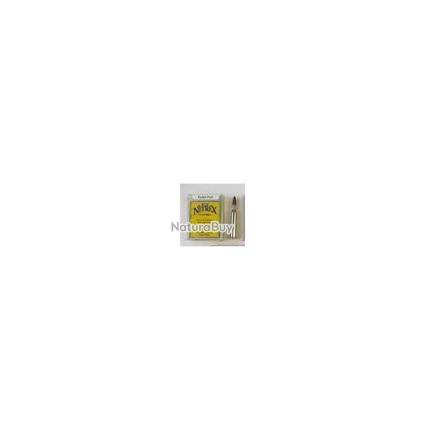 Cartouche SPEER NYTREX calibre 270WIN 150grs x20