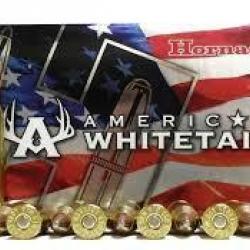 Cartouche HORNADY calibre 300WM INTERLOCK 180grs x20