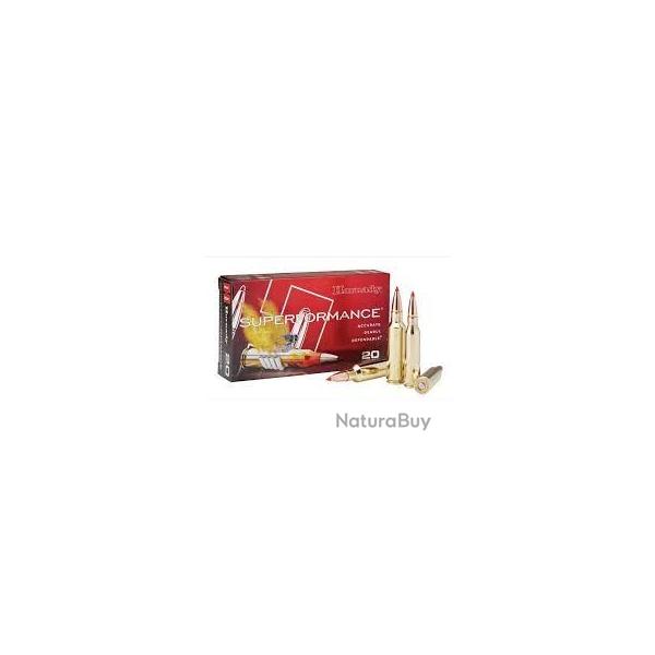 Cartouche HORNADY calibre 35WHELEN 200grs x20