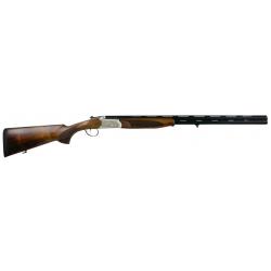 FUSIL KOFS ZENITH 20/76 EXTRACTEUR 71CM BLANC