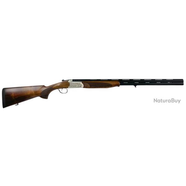 FUSIL KOFS ZENITH 20/76 EXTRACTEUR 71CM BLANC