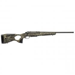 CARABINE SAKO S20 CAMO STRATA HUNTER FLUTE CERAKOTE 30-06 51CM 5 COUPS 5/8-24