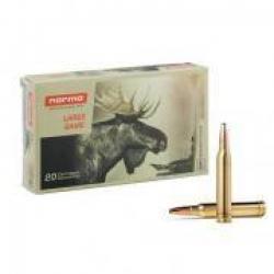 CARTOUCHE NORMA calibre 9.3X62 286GR PPDC x20