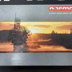 Cartouche NORMA CALIBRE 30-06 150GR NOSLER X20