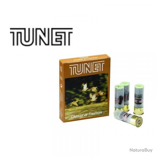 CARTOUCHE TUNET TCAL:16 TRADITION 28BG 9 /10