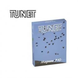 CARTOUCHES TUNET MAGNUM 710 Calibre 12/76 50g N°6 BJ x10