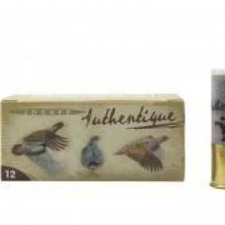 CARTOUCHE JOCKER AUTHENTIQUE Calibre 20/70 - 32g - BG - N°7 - x10