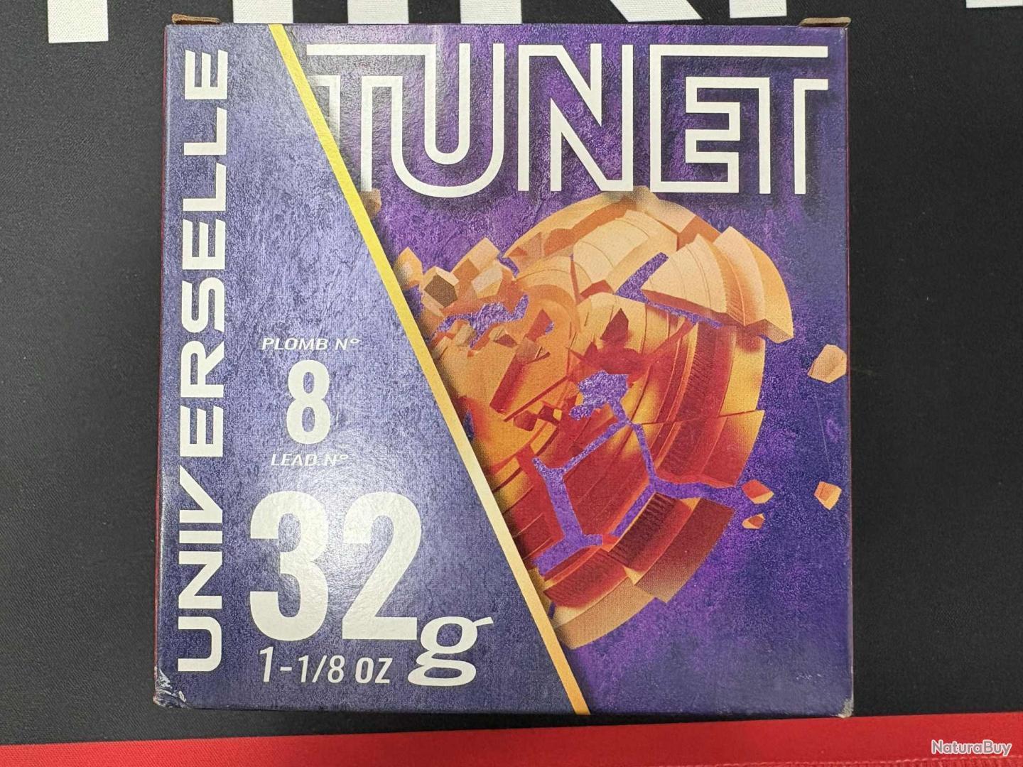 Twist Pour Cartouches Calibre 12 Vintage - Années 60, Voenokhot Plant, Russie