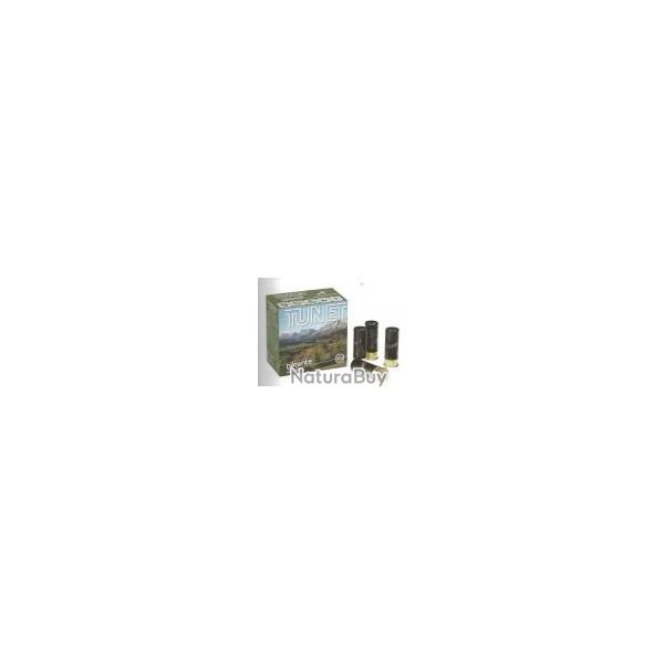 CARTOUCHE TUNET DETENTE calibre 12/67 32g n4 x25