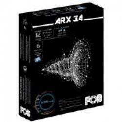CARTOUCHE FOB ARX calibre 12/67 34g n°9 AAH x10