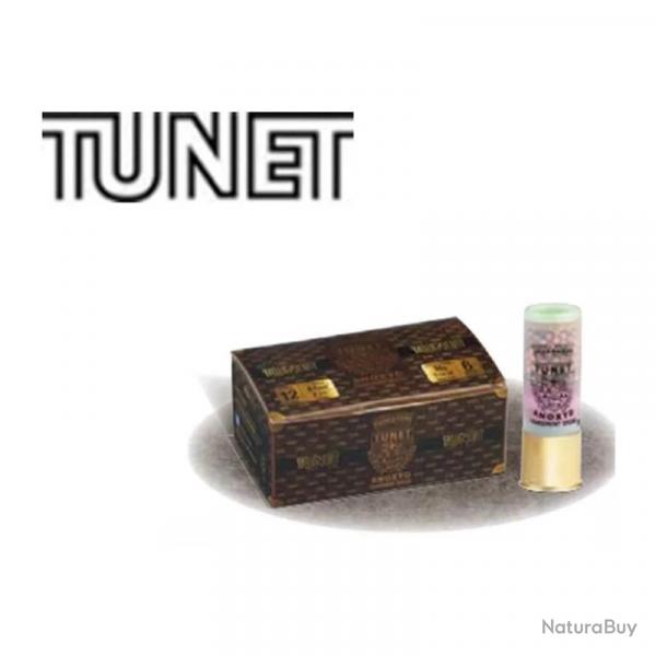 CARTOUCHE TUNET ANOXYD calibre 12/67 35g bg n6 x10