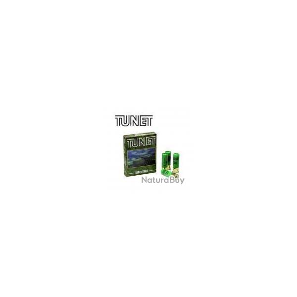 CARTOUCHE SUPER TUNET calibre 12 70 36g bj x10