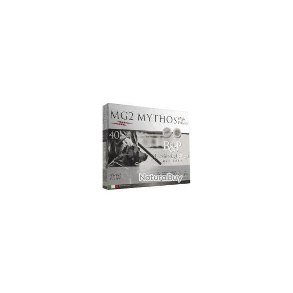 CARTOUCHES BP MG2 MYTHOS 12/70 36g n5 x10