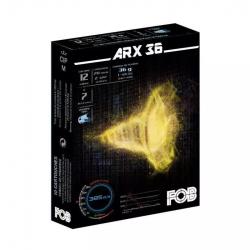 CARTOUCHES FOB ARX calibre 12/70 36G n°8 bourre AAH x10